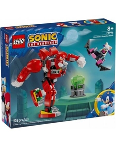 Конструктор Sonic the Hedgehog 76996 Механический страж Наклза Lego