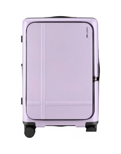 Чемодан Sweet journey Luggage 25" (purple) Ninetygo