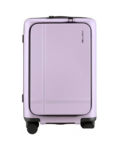 Чемодан Sweet journey Luggage 20" (purple) Ninetygo