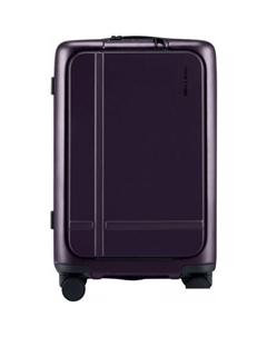 Чемодан Sweet journey Luggage 20" (dark purple) Ninetygo