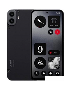 Смартфон CMF Phone 1 8GB/256GB (черный) Cmf