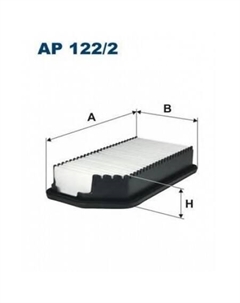 Воздушный фильтр AP1222 Filtron