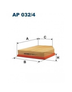 Воздушный фильтр AP0324 Filtron