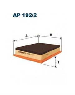 Воздушный фильтр AP1922 Filtron