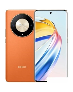 Смартфон HONOR X9b 8GB/256GB международная версия (марокканский оранжевый) Honor