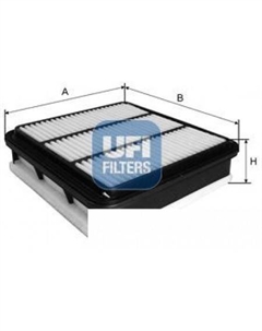Воздушный фильтр 3050600 Ufi