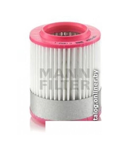 Воздушный фильтр C16521 Mann-filter