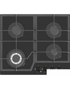 Варочная панель HAG61 FDW black Zorg