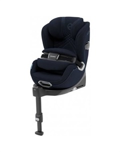 Детское автокресло Anoris T i-Size (nautical blue) Cybex