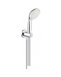 Душевой гарнитур New Tempesta 100 26406001 Grohe