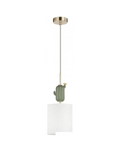 Подвесная люстра Cactus 5425/1 Odeon light