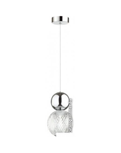 Подвесная люстра Crystal 5007/7L Odeon light