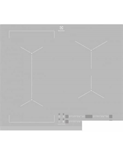 Варочная панель EIV63440BS Electrolux