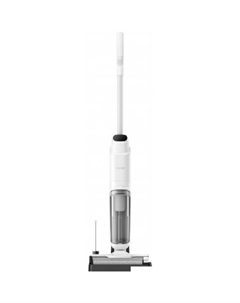 Вертикальный пылесос с влажной уборкой Trouver Wet and Dry Vacuum K10 BVC-T8A Dreame