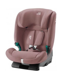 Детское автокресло Evolvafix (dusty rose) Britax romer