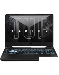 Игровой ноутбук ASUS TUF Gaming A15 FA506NF-HN060 Asus