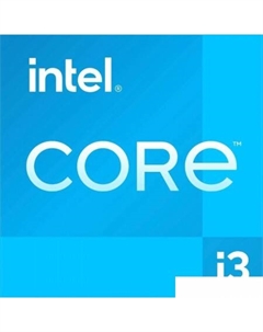 Процессор Core i3-14100 Intel