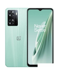 Смартфон OnePlus Nord N20 SE 4GB/128GB (нефритовый) Oneplus