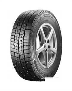 Автомобильные шины VanContact Ice 215/60R16C 103/101R (с шипами) Continental