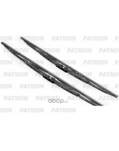 Щетки стеклоочистителя PWB6153-KIT-HOOK Патрон