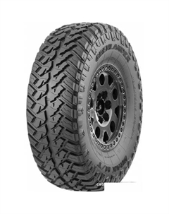 Автомобильные шины DRAK M/T 33x12.50R17 120Q Grenlander