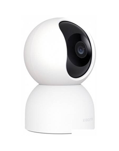 IP-камера Smart Camera C400 MJSXJ11CM (международная версия) Xiaomi