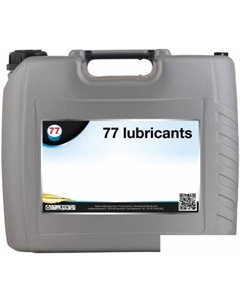 Трансмиссионное масло ATF DX III 20л 77 lubricants