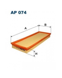 Воздушный фильтр AP074 Filtron