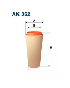 Воздушный фильтр AK362 Filtron