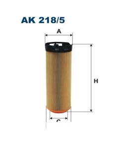 Воздушный фильтр AK2185 Filtron