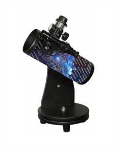 Телескоп Dob 76/300 Heritage Sky-watcher