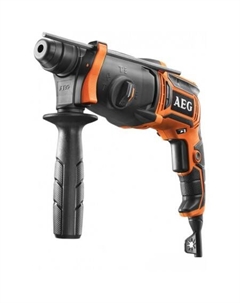 Перфоратор KH 24IE [4935451555] Aeg powertools