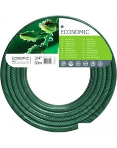 Шланг Economic (5/8", 30 м) 10-011 Cellfast