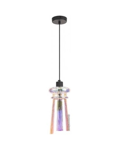 Подвесная люстра Pasti 4967/1 Odeon light