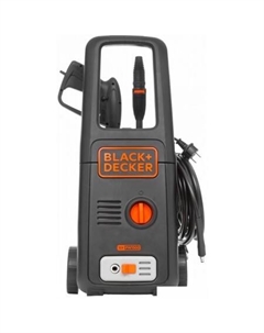 Мойка высокого давления BXPW1500E Black & decker