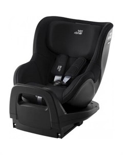 Детское автокресло Dualfix Pro M (space black) Britax romer