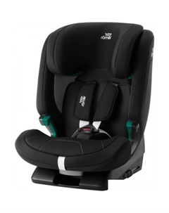 Детское автокресло Versafix (space black) Britax romer