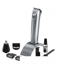 Универсальный триммер Trimmer Stainless Steel Li-Ion [9818-116] Wahl