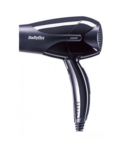 Фен D212E Babyliss