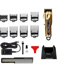 Машинка для стрижки волос Magic Clip Cordless 5 08148-716 Wahl