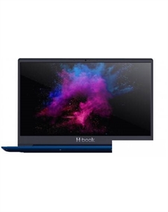 Ноутбук Horizont H-book 15 МАК4 T54E4W