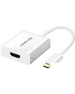 Адаптер 40273 Type C - HDMI Ugreen