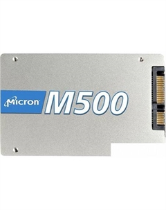 SSD M500 950GB MTFDDAK960MAV-1AE12ABYY Micron