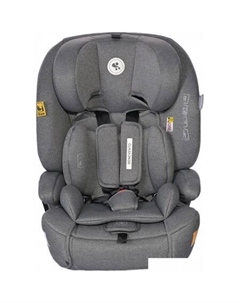 Детское автокресло Benevento Isofix (Grey) Lorelli