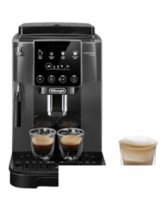 Эспрессо кофемашина Magnifica Start ECAM 220.22 GB Delonghi