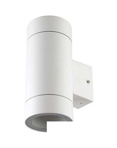 Фасадный светильник GWL-2GX53-M-IP65-White General lighting