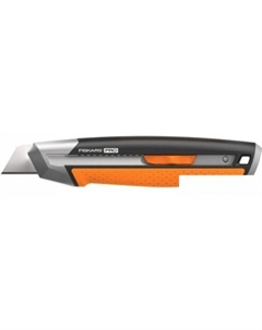 Нож строительный CarbonMax 1027228 Fiskars