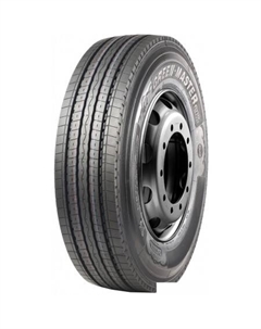 Шины для автобусов и грузовых автомобилей KTS300 315/70R22.5 156/150L 18PR Linglong