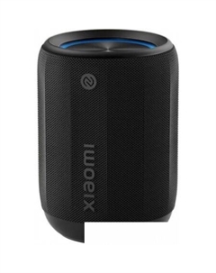 Беспроводная колонка Bluetooth Speaker Mini ASM01G (черный, международная версия) Xiaomi