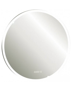 Зеркало Перла D650 LED-00002254 Silver mirrors